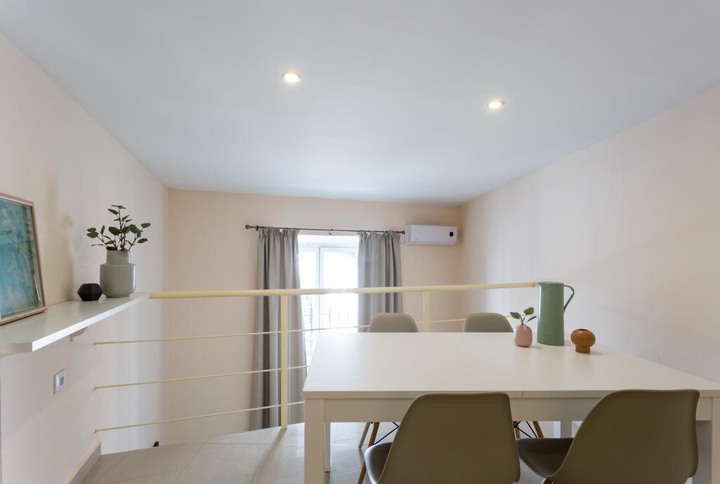 Apartamentos Diaber Gerona 22 Sevilha Exterior foto