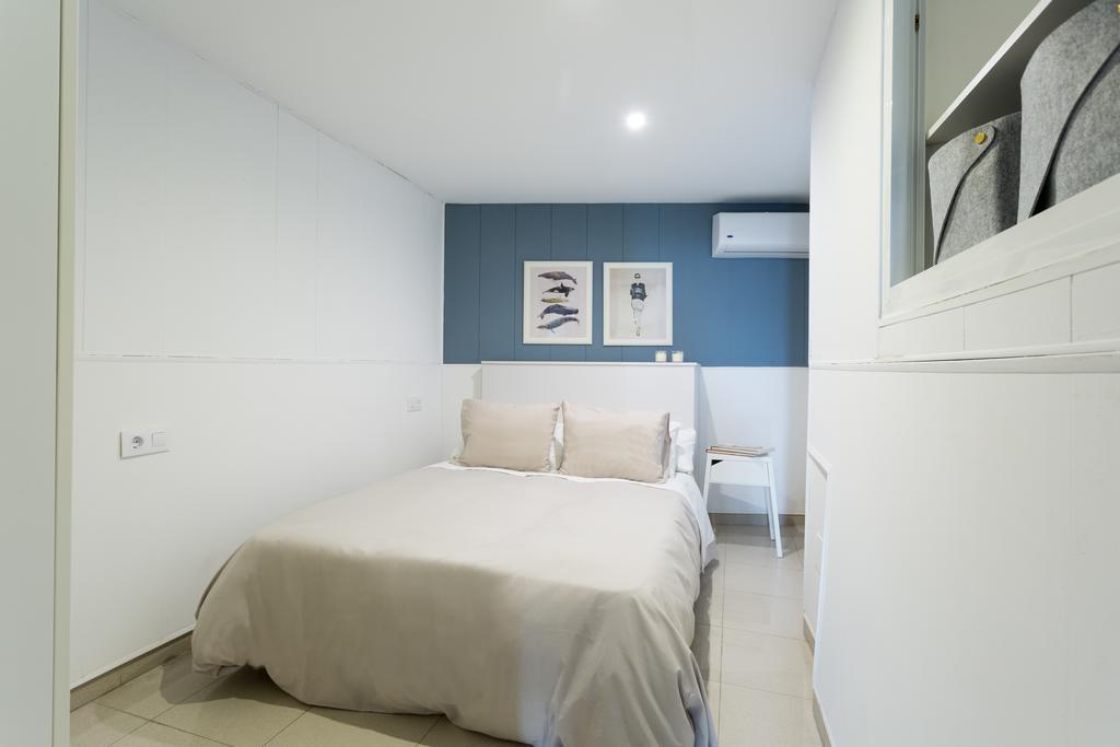 Apartamentos Diaber Gerona 22 Sevilha Exterior foto