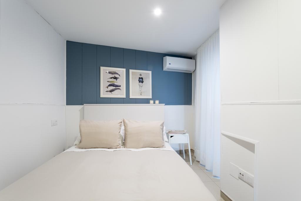 Apartamentos Diaber Gerona 22 Sevilha Exterior foto